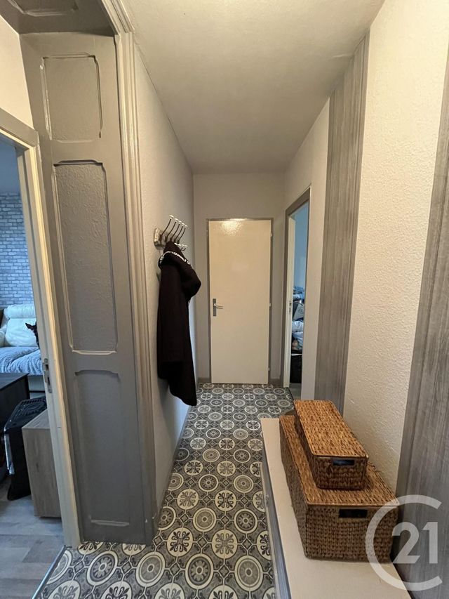 Appartement à louer JARNY