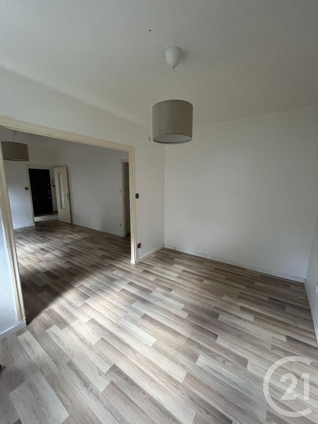 Appartement F3 à louer - 3 pièces - 75.0 m2 - JARNY - 54 - LORRAINE - Century 21 Duthoy Immobilier