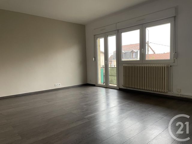 Appartement F4 à vendre - 4 pièces - 73.46 m2 - JARNY - 54 - LORRAINE - Century 21 Duthoy Immobilier