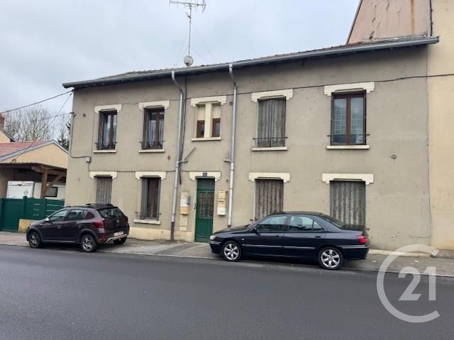 immeuble à vendre - 222.25 m2 - JARNY - 54 - LORRAINE - Century 21 Duthoy Immobilier