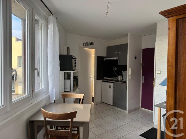 Appartement F2 à vendre JARNY